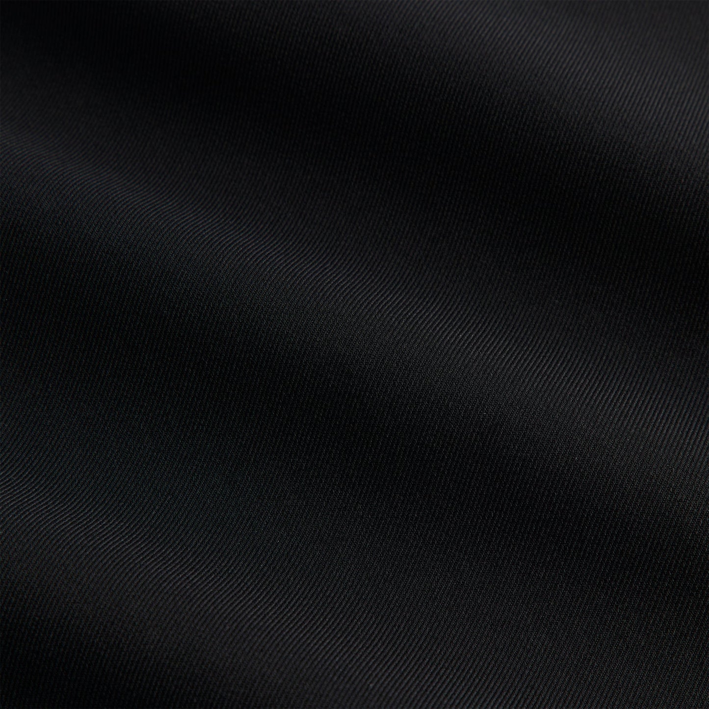Men Kith &Kin Kylan Pleated Trouser - Black