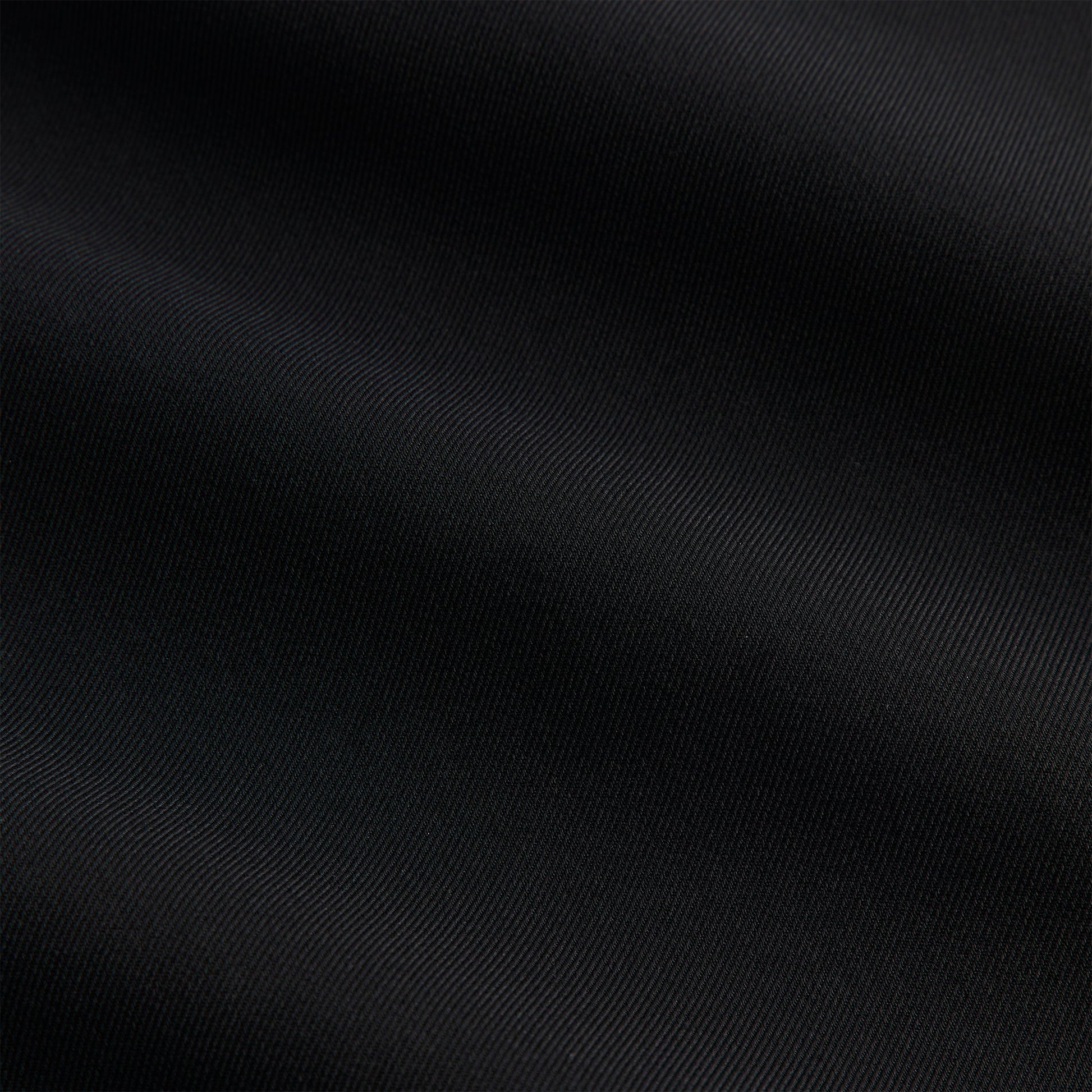 Men Kith &Kin Kylan Pleated Trouser - Black