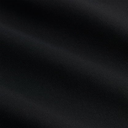 Men Kith &Kin Kylan Pleated Trouser - Black