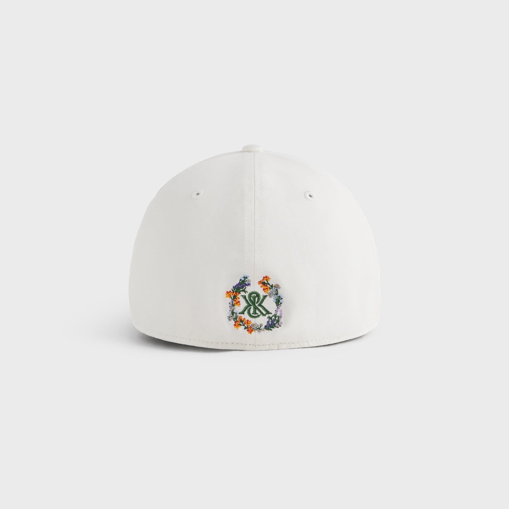 Men Kith Kith & '47 for the New York Mets Cupro Linen Franchise LS Cap - Sandri