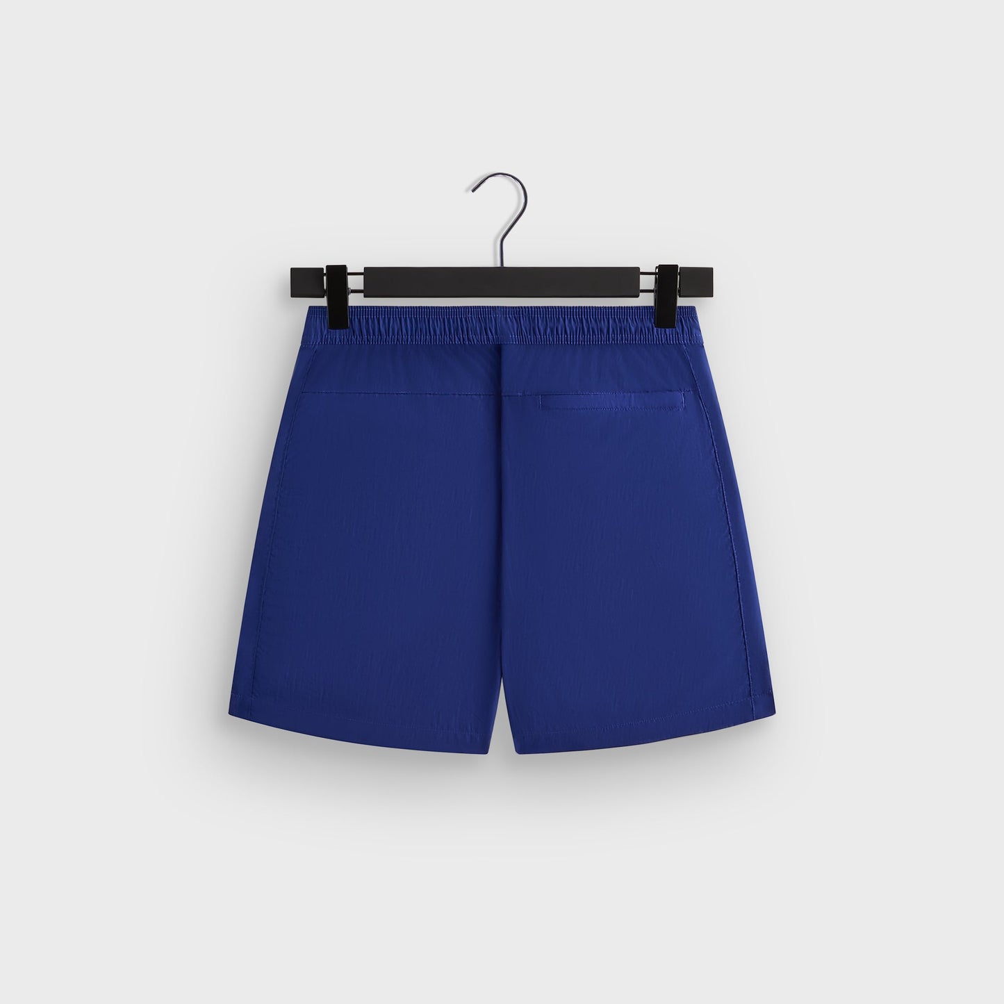 Men Kith Kith Garment Washed Nylon Active Swim Short - Current