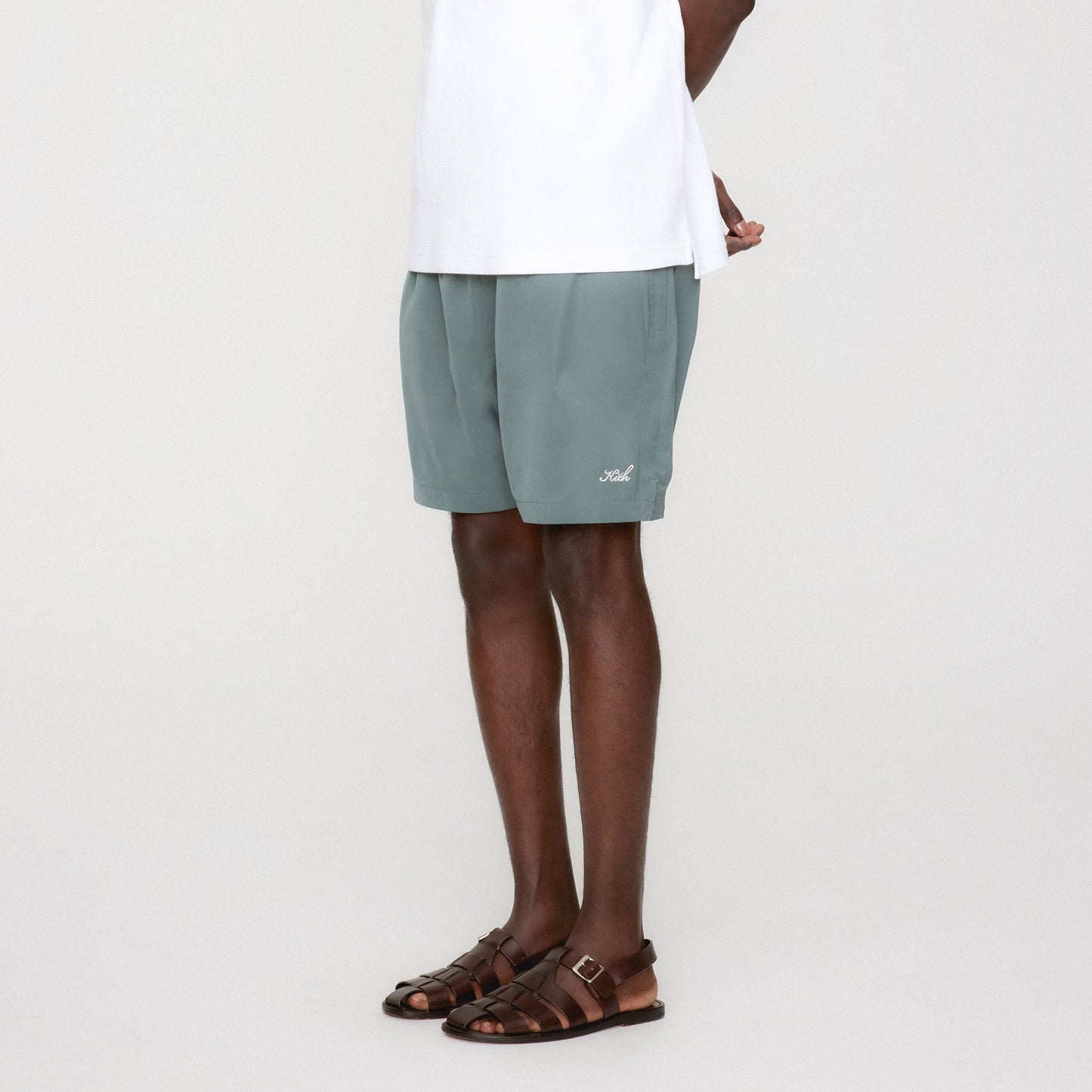 Men Kith Kith Transitional Active Short - Court