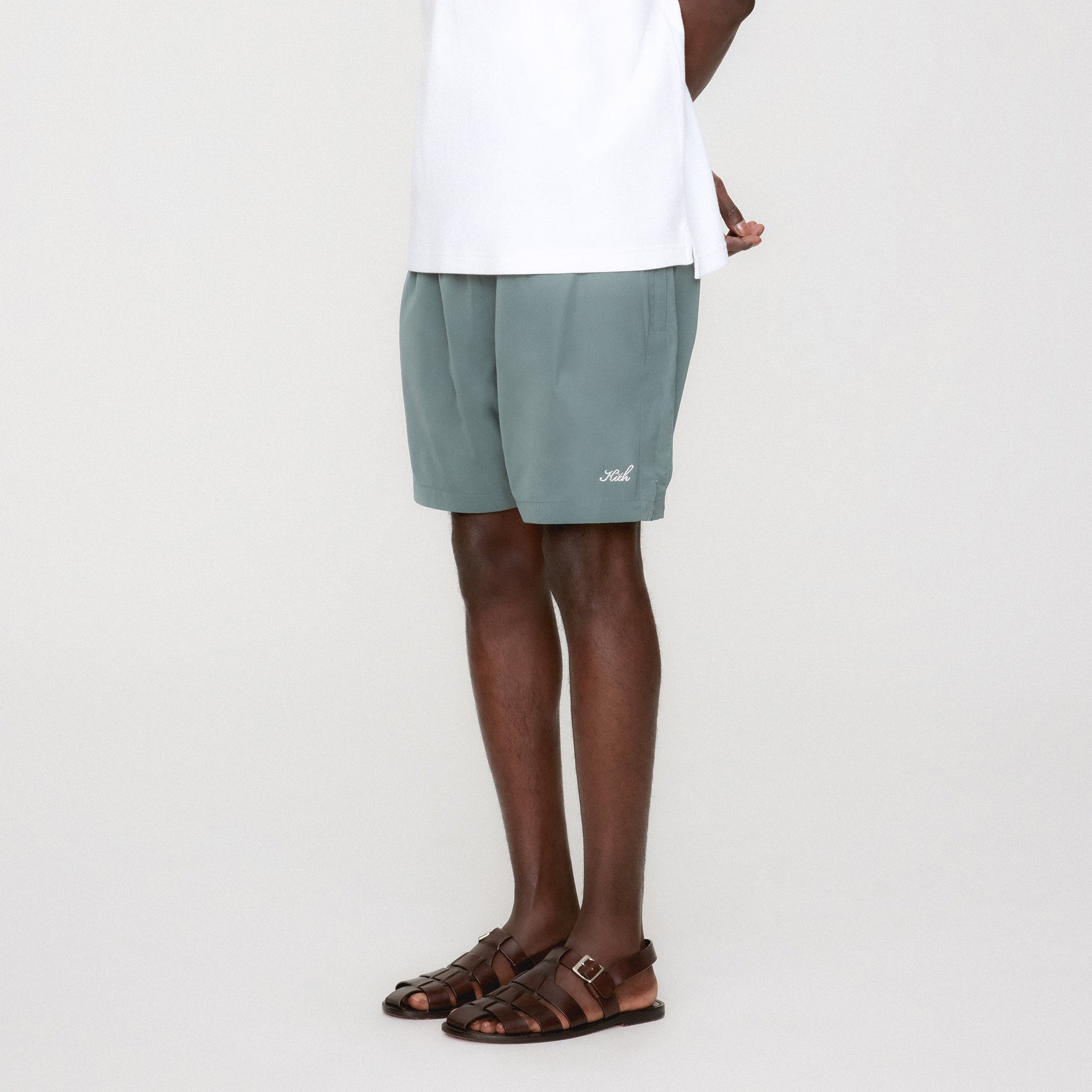Men Kith Kith Transitional Active Short - Court