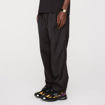 Men Kith Kith Pleated Kyson Pant - Black