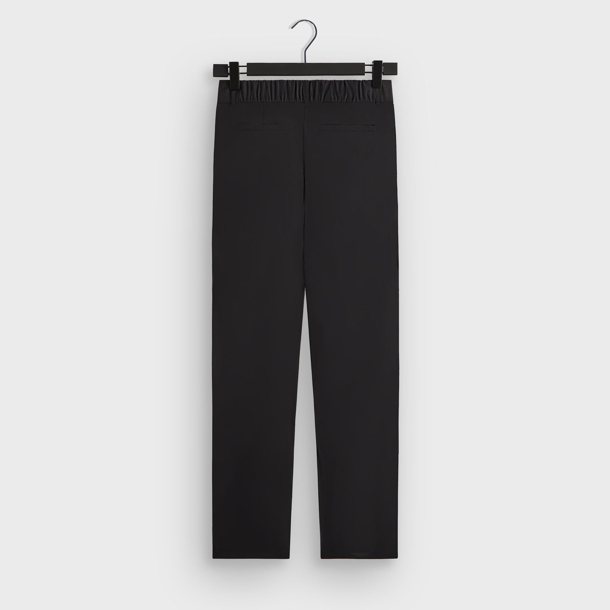 Men Kith Kith Pleated Kyson Pant - Black