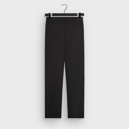 Men Kith Kith Pleated Kyson Pant - Black