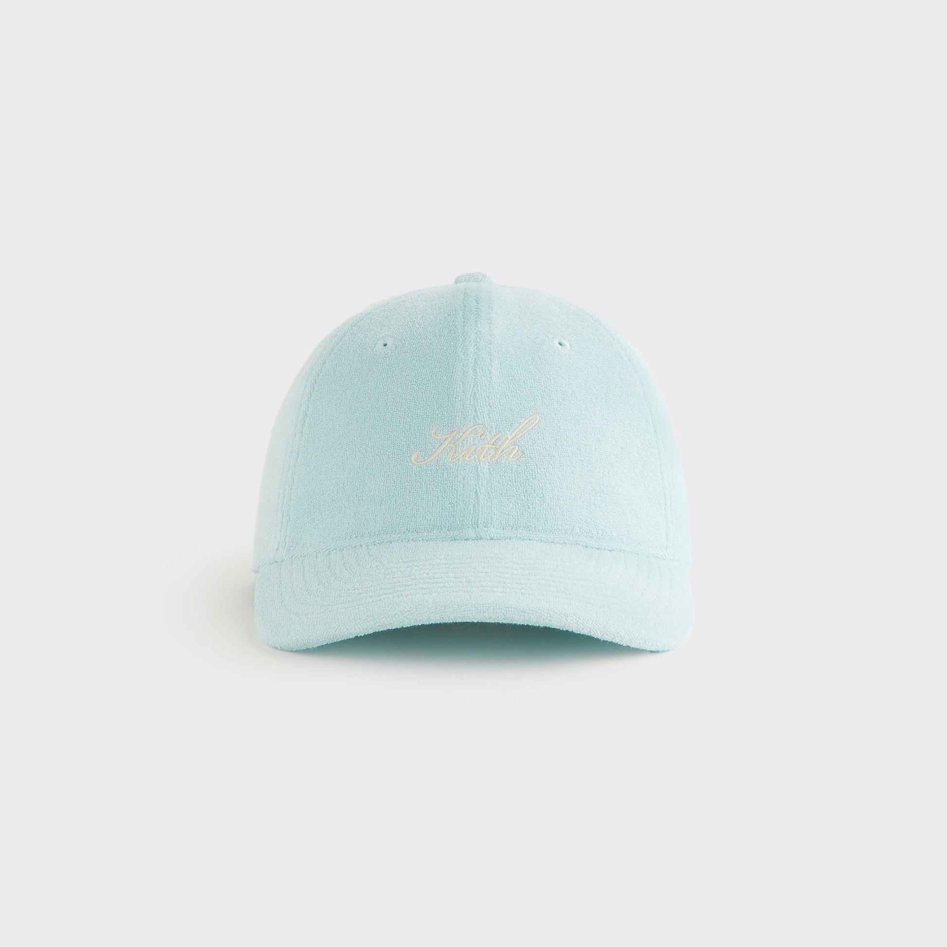 Women Kith Kith Women Towel Classic Cap - Helium