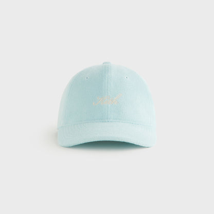 Women Kith Kith Women Towel Classic Cap - Helium