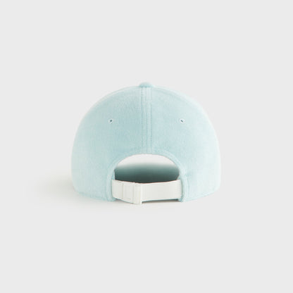 Women Kith Kith Women Towel Classic Cap - Helium
