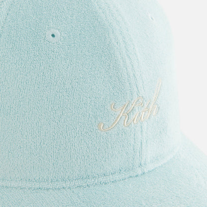 Women Kith Kith Women Towel Classic Cap - Helium