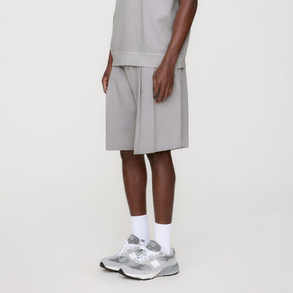 Men Kith Kith Kylan Sweatshort - Float