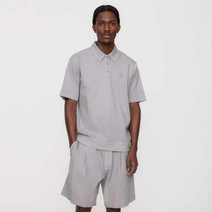 Men Kith Kith Kylan Sweatshort - Float