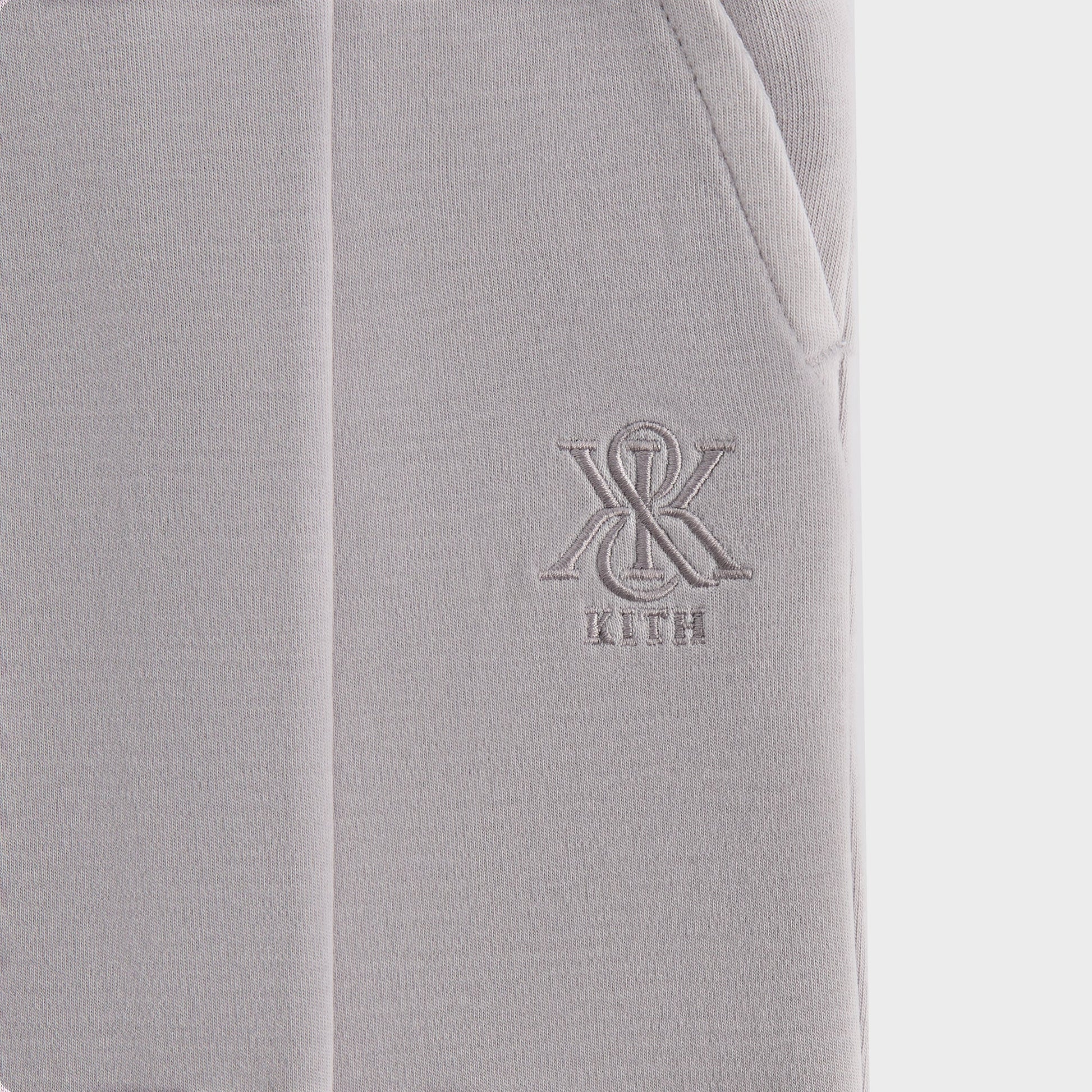 Men Kith Kith Kylan Sweatshort - Float