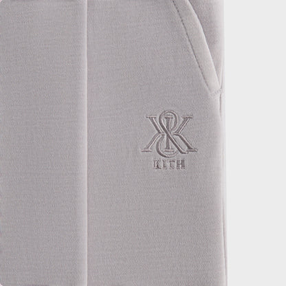 Men Kith Kith Kylan Sweatshort - Float