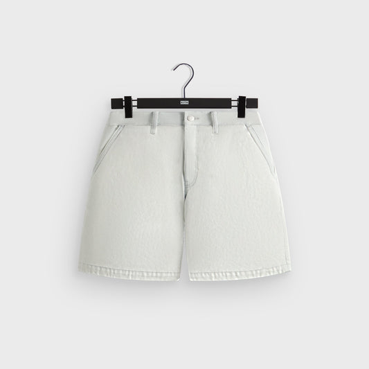 Men Kith Kith Denim Lewis Short - Eden Wash