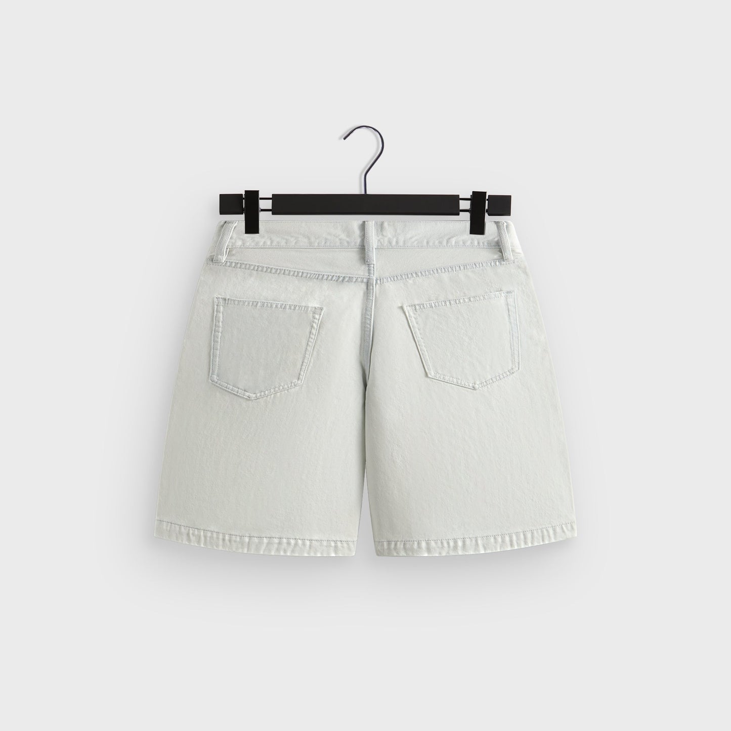 Men Kith Kith Denim Lewis Short - Eden Wash