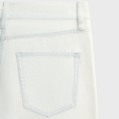 Men Kith Kith Denim Lewis Short - Eden Wash