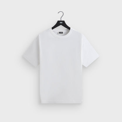 Men Kith Kith Alex II Boxy Tee - White