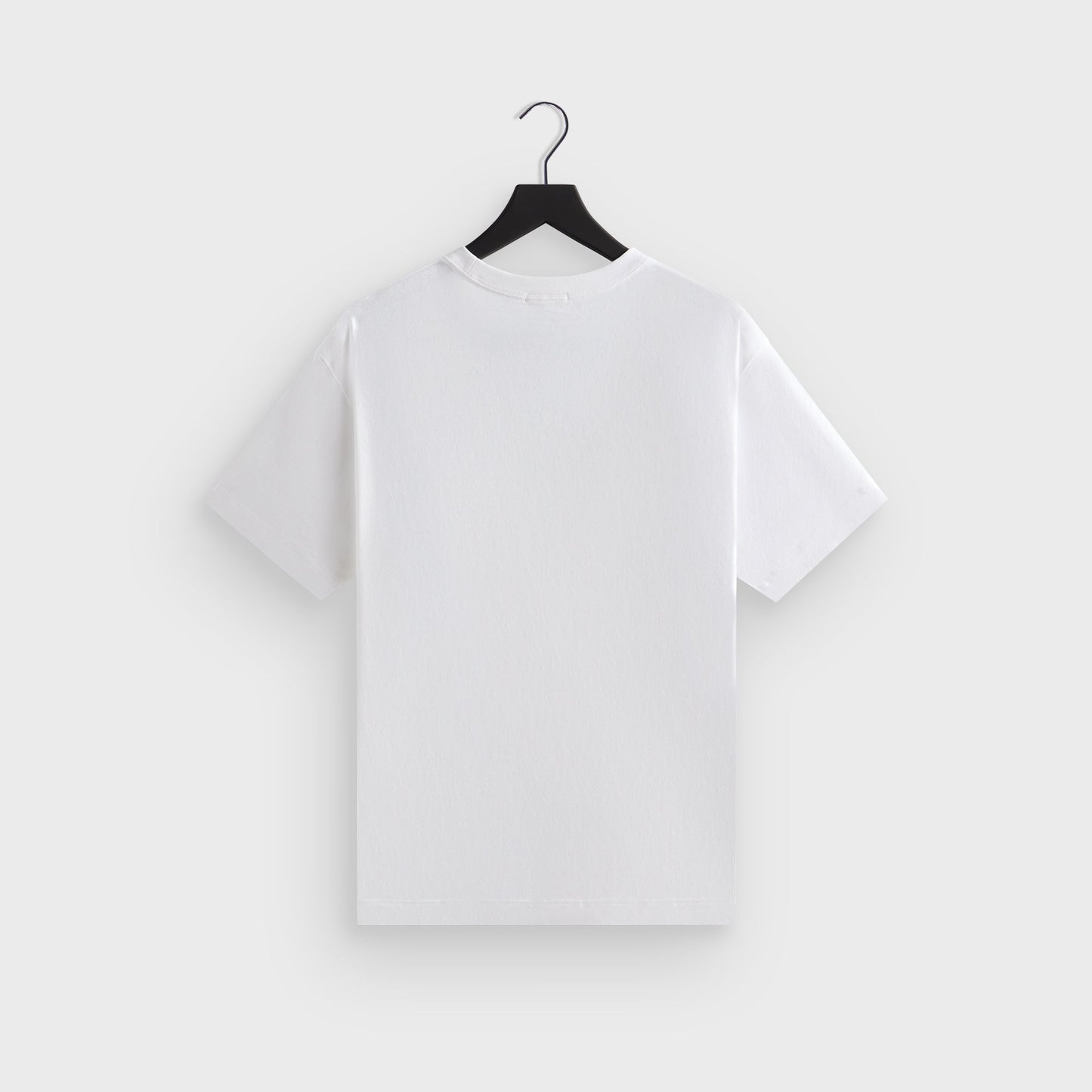 Men Kith Kith Alex II Boxy Tee - White
