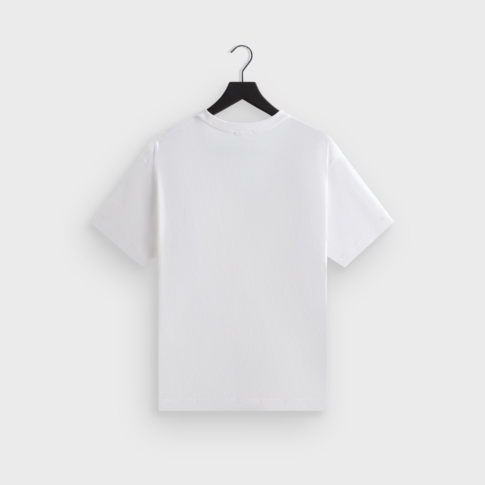 Men Kith Kith Alex II Boxy Tee - White