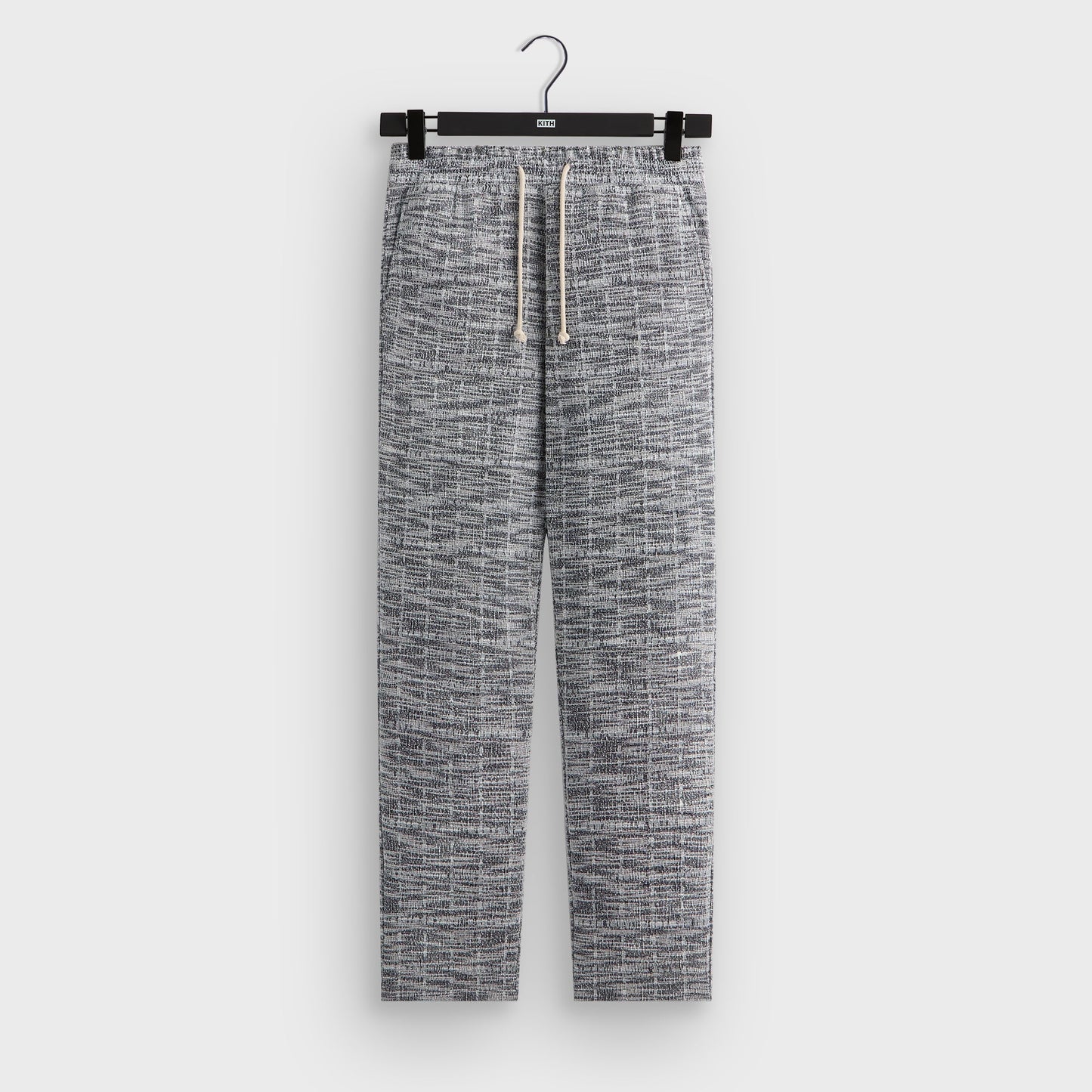 Men Kith Kith Tweed Elmhurst Pant - Nocturnal