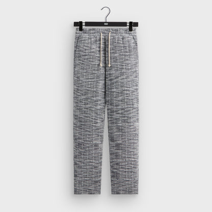 Men Kith Kith Tweed Elmhurst Pant - Nocturnal
