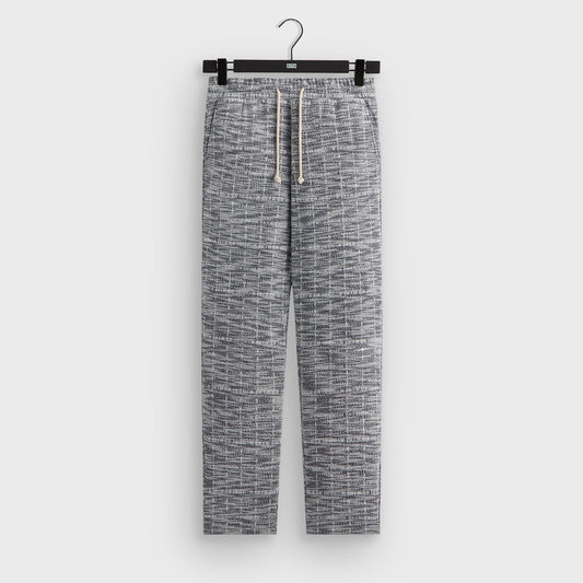 Men Kith Kith Tweed Elmhurst Pant - Nocturnal