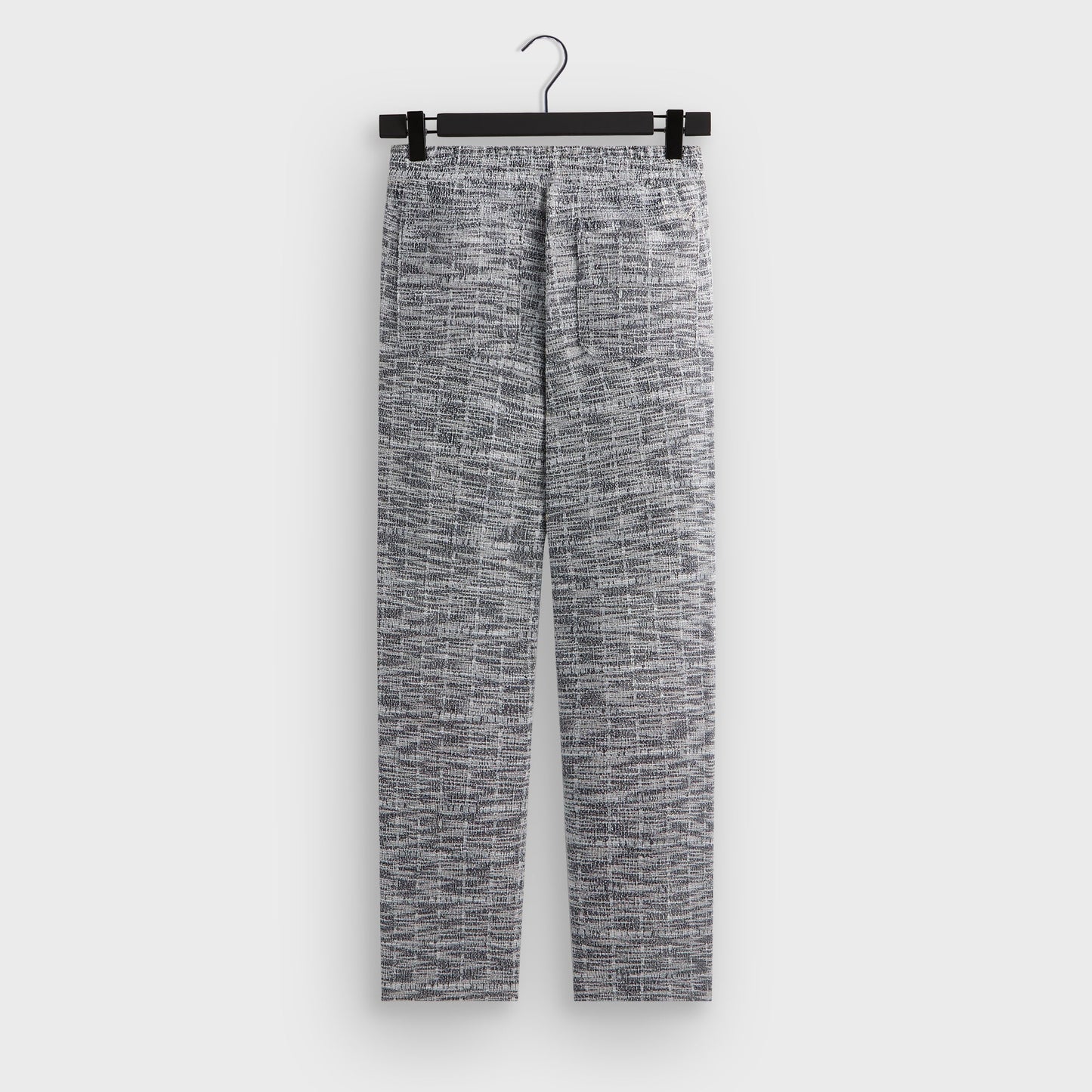 Men Kith Kith Tweed Elmhurst Pant - Nocturnal