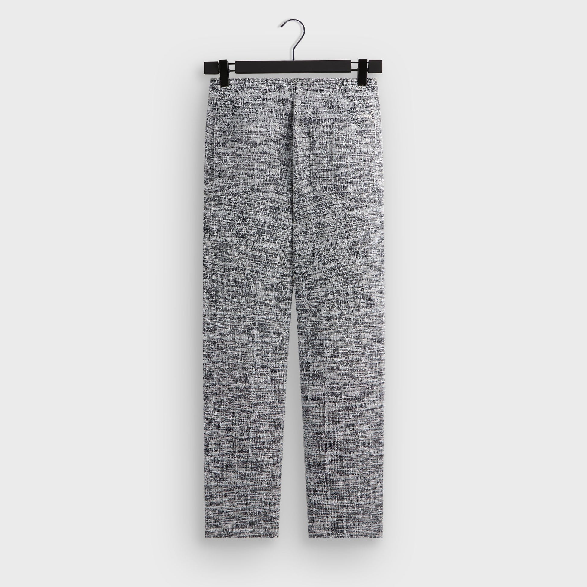 Men Kith Kith Tweed Elmhurst Pant - Nocturnal