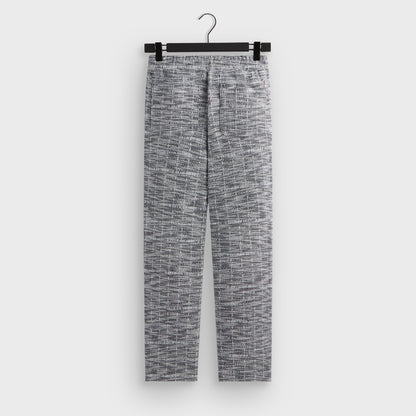 Men Kith Kith Tweed Elmhurst Pant - Nocturnal