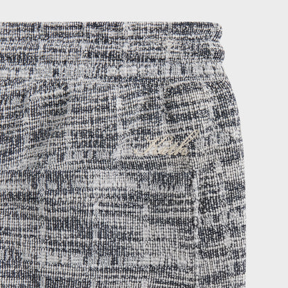 Men Kith Kith Tweed Elmhurst Pant - Nocturnal