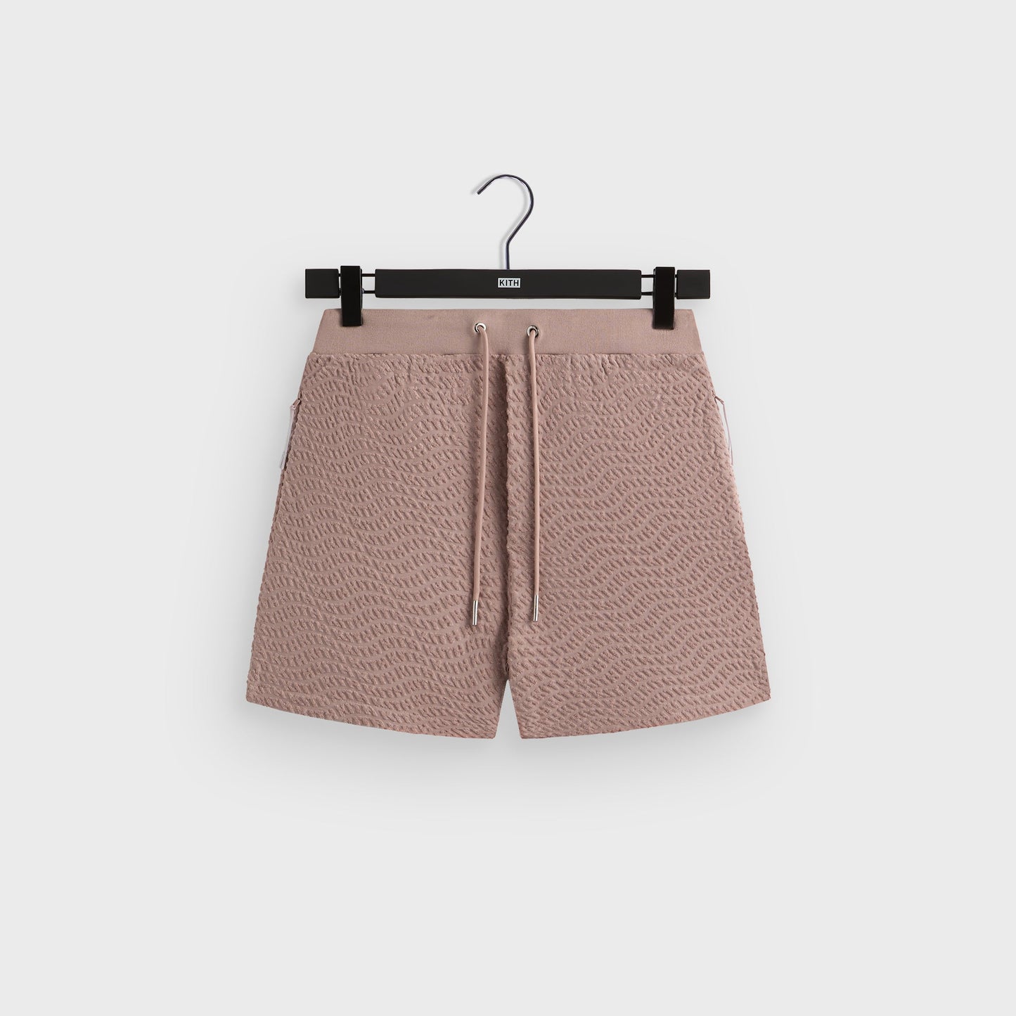 Men Kith Kith Monogram Terry Graham Short - Perfume