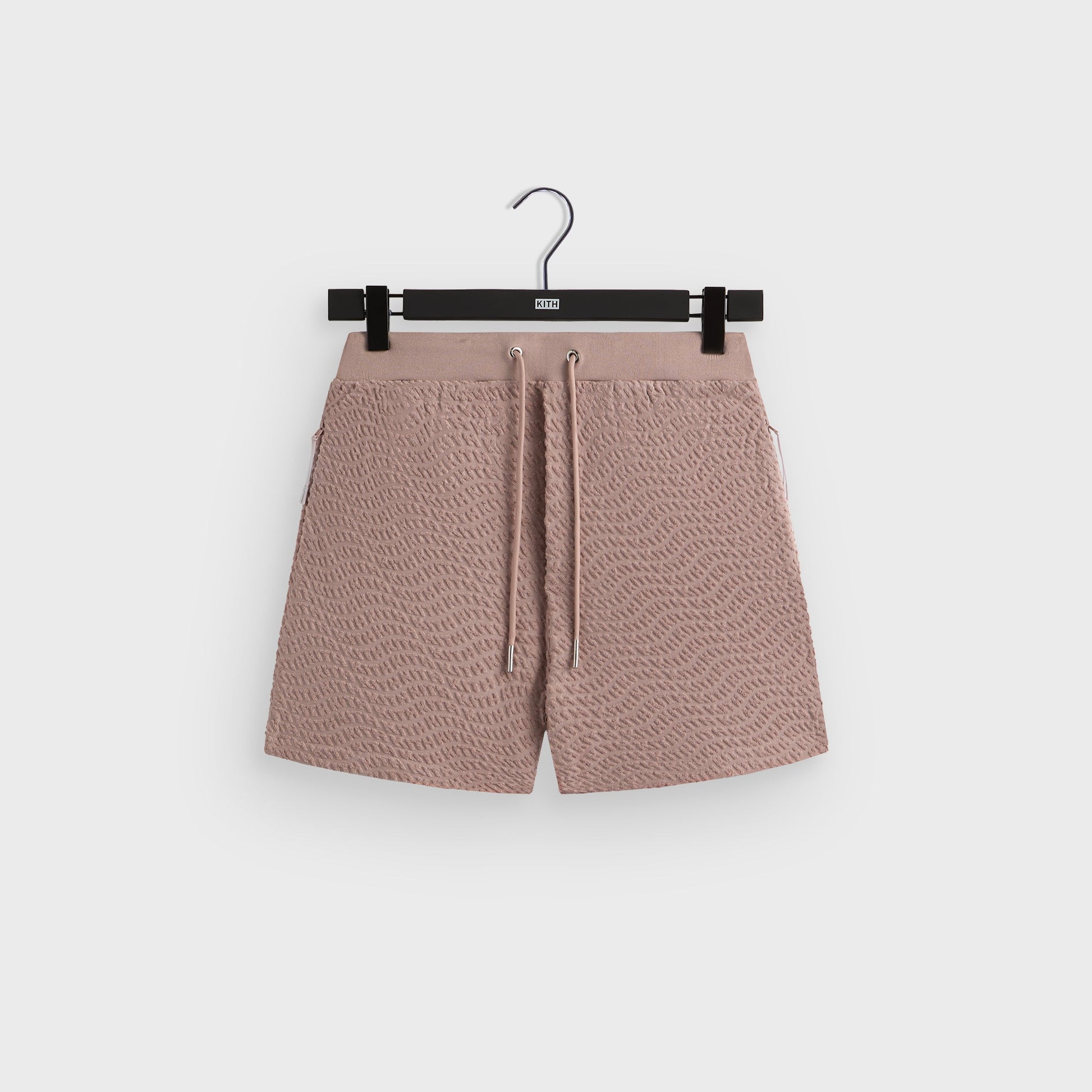 Men Kith Kith Monogram Terry Graham Short - Perfume