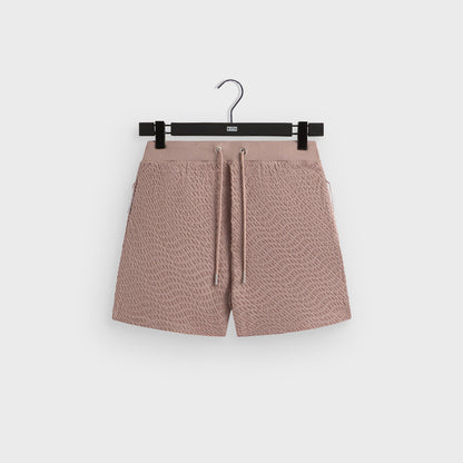 Men Kith Kith Monogram Terry Graham Short - Perfume