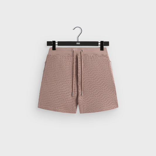 Men Kith Kith Monogram Terry Graham Short - Perfume