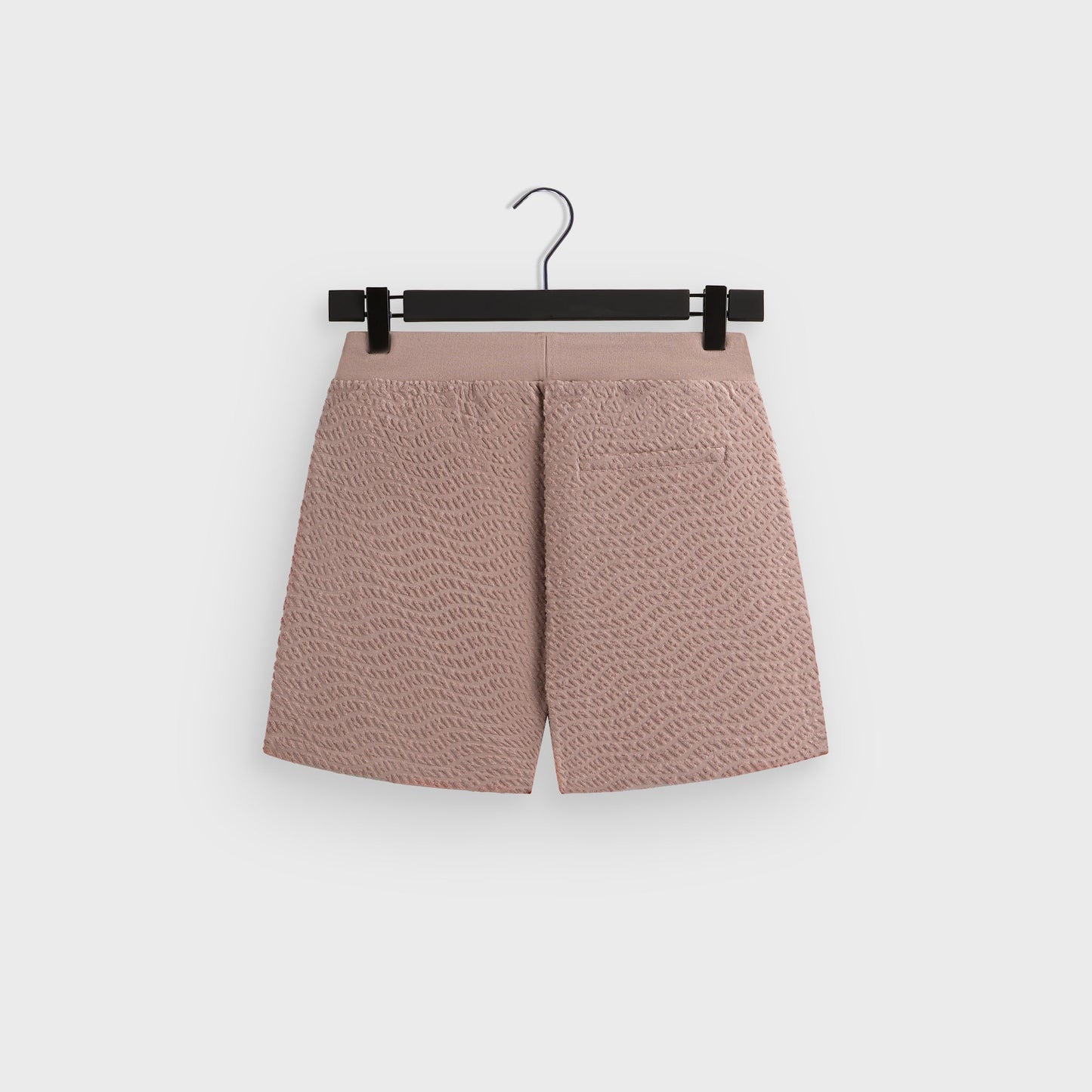 Men Kith Kith Monogram Terry Graham Short - Perfume