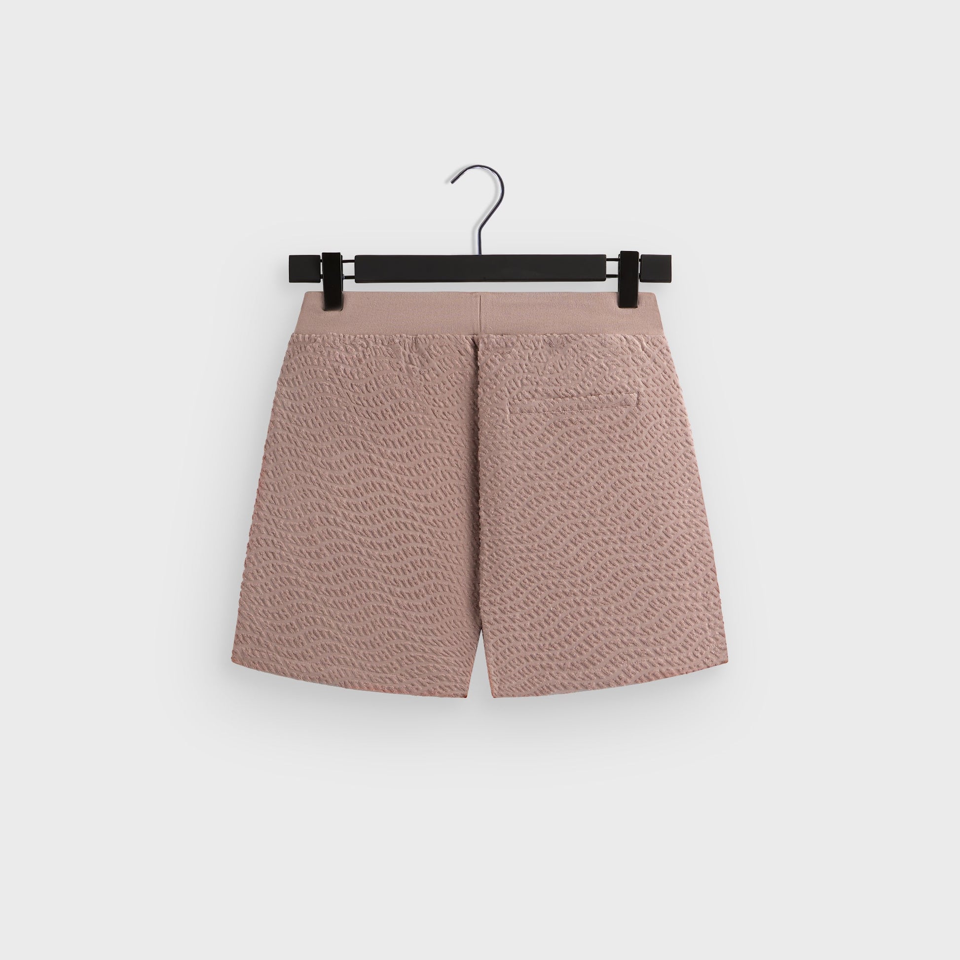 Men Kith Kith Monogram Terry Graham Short - Perfume