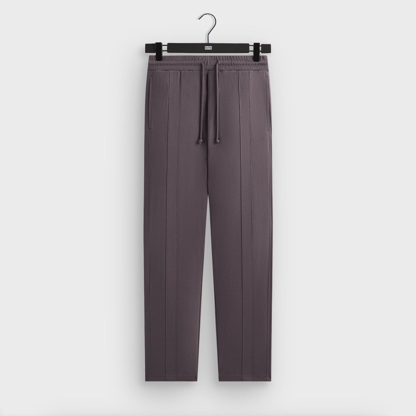 Men Kith Kith Bryson Panelled Sweatpant - Thunder