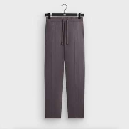 Men Kith Kith Bryson Panelled Sweatpant - Thunder