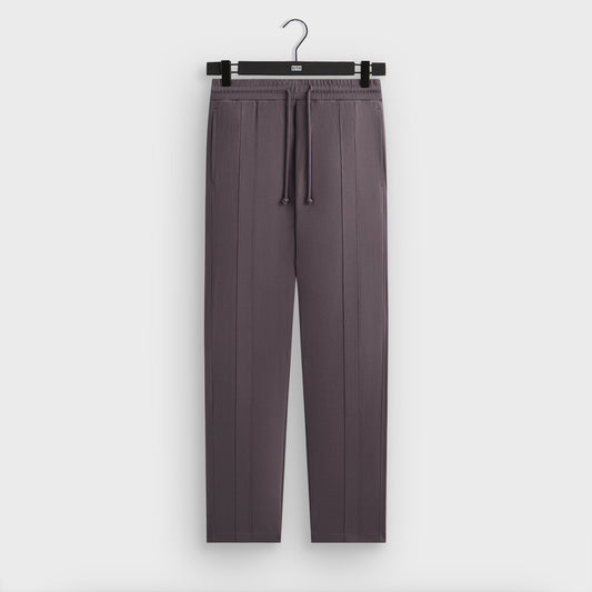 Men Kith Kith Bryson Panelled Sweatpant - Thunder