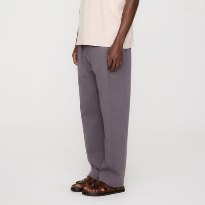 Men Kith Kith Bryson Panelled Sweatpant - Thunder