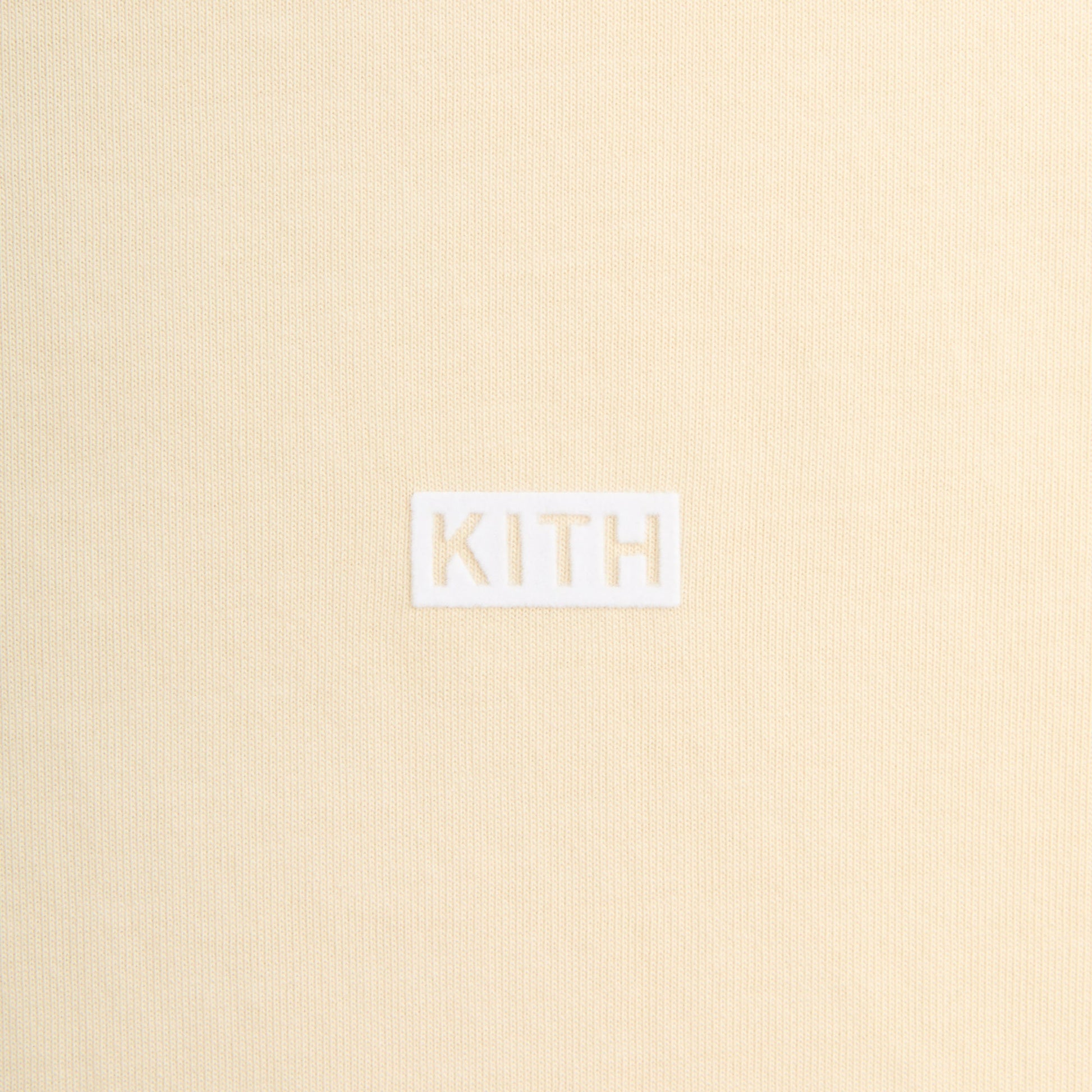 Men Kith Kith LAX Tee - Veil
