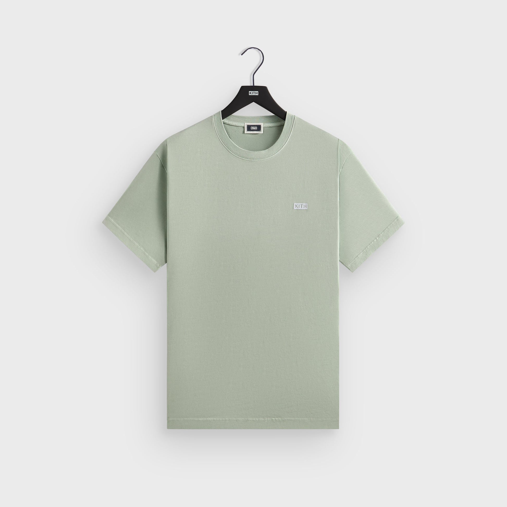 Men Kith Kith LAX Tee - Brine