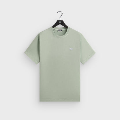 Men Kith Kith LAX Tee - Brine