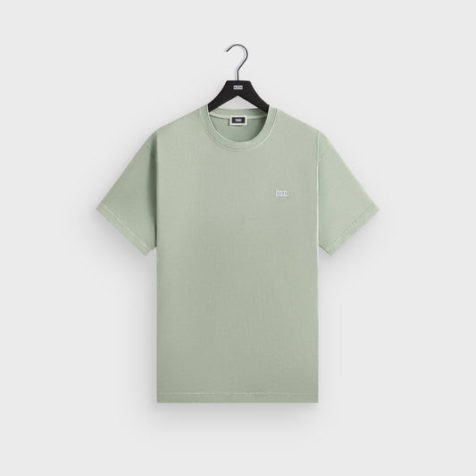 Men Kith Kith LAX Tee - Brine