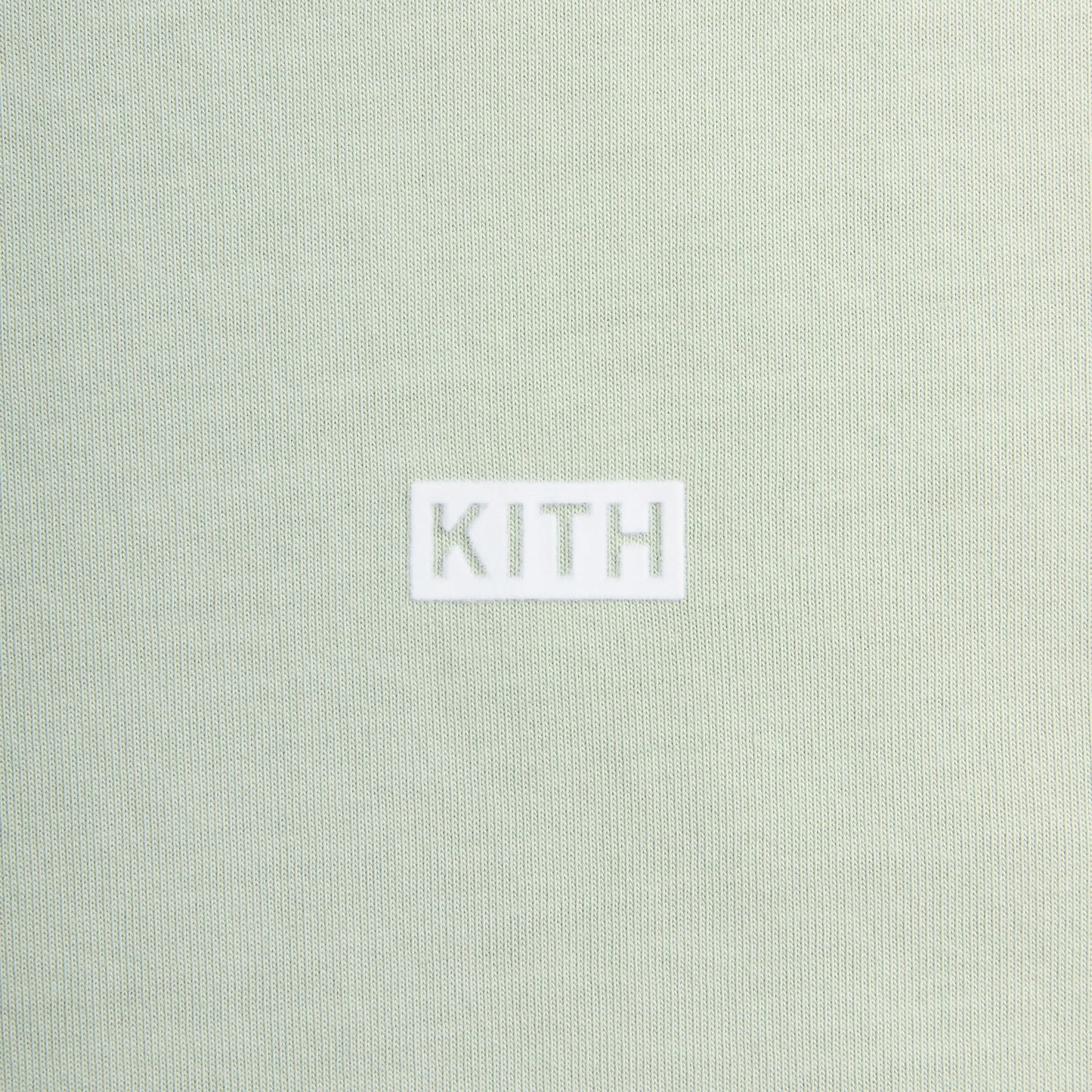 Men Kith Kith LAX Tee - Brine