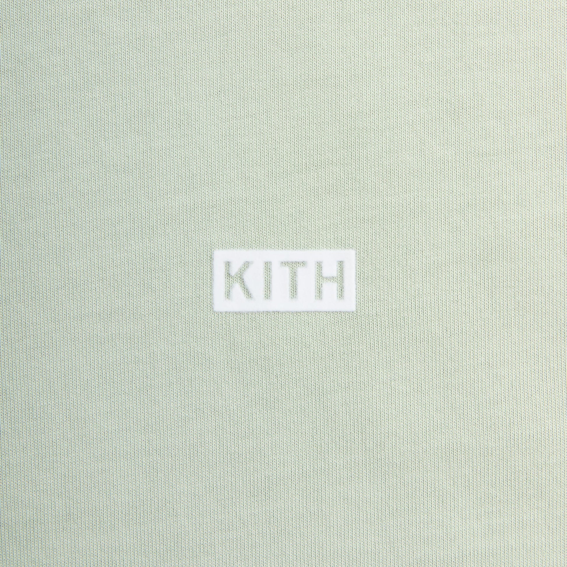 Men Kith Kith LAX Tee - Brine