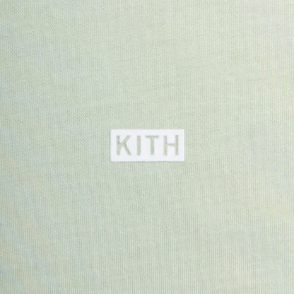 Men Kith Kith LAX Tee - Brine