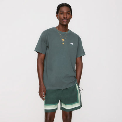 Men Kith Kith LAX Tee - Machine
