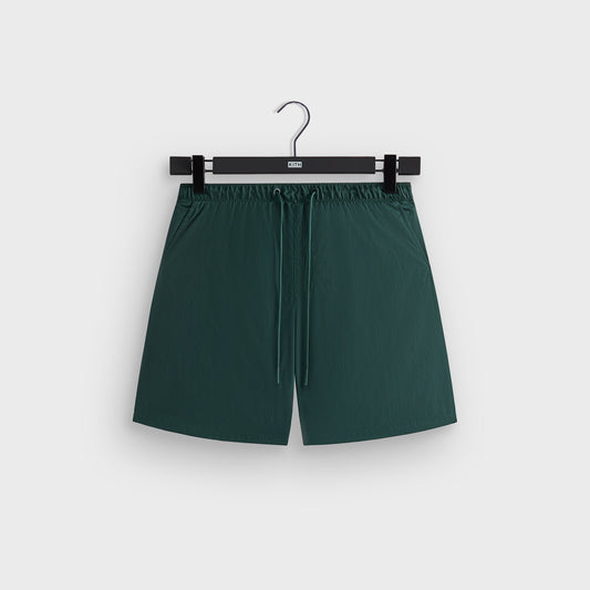 Men Kith Kith Water Activated Monogram Collins Swim Short - Stadium